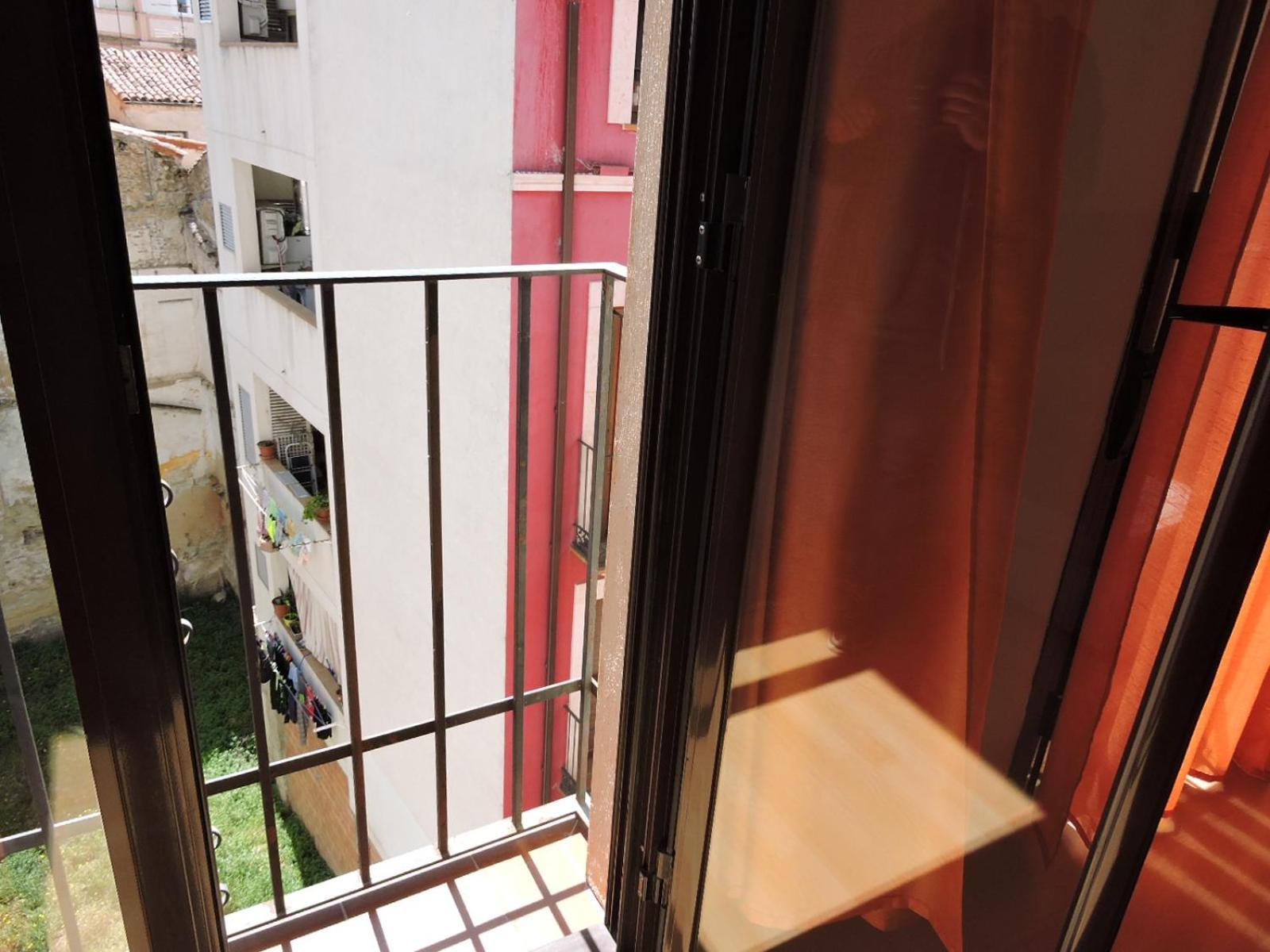 Apartamento Casco Historico De Calatayud Exterior foto